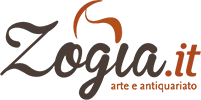 Zogia Arte e Antiquariato - Logo