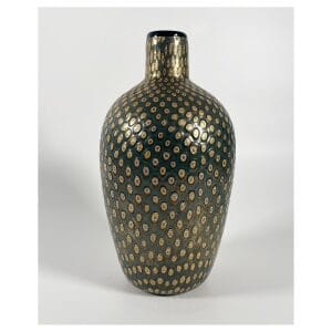 Adriano Dalla Valentina Murano Vaso Murrine