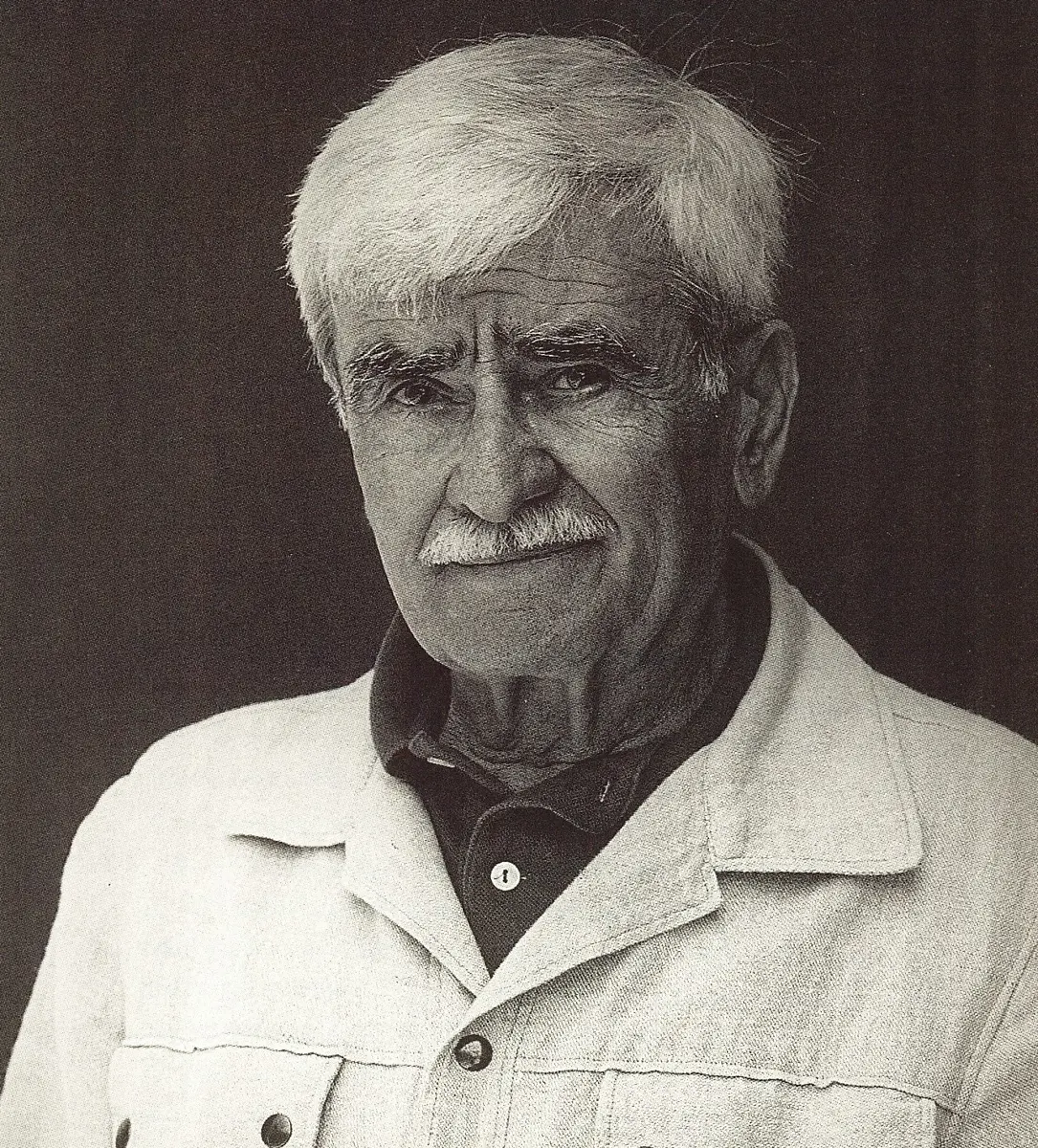Alberto Burri