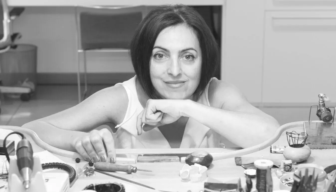 anna maria zanella